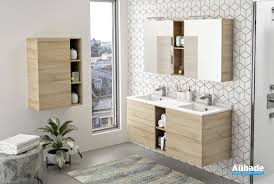 Son aménagement se doit d'être fonctionnel. Meuble Salle De Bain Open D Ambiance Bain Espace Aubade