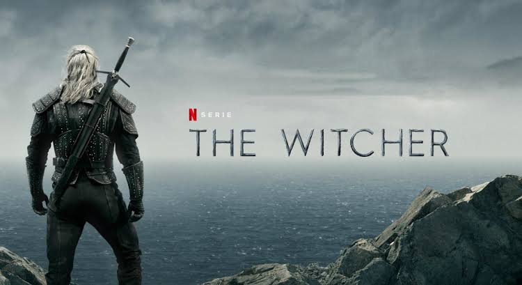 Resultado de imagen de the witcher"