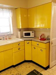 Rambling Ranch 334 Fee Fee Hills Metal Kitchen Cabinets Kitchen Cabinets For Sale Retro Kitchen