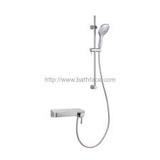 Shampoo Table Shower Tap In 2020 Shower Taps Pvc Shower Bathroom Taps