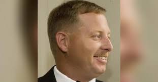 Richmond David Hall Obituary