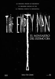 Watch the empty man (2020) : The Empty Man 2020 Filmaffinity