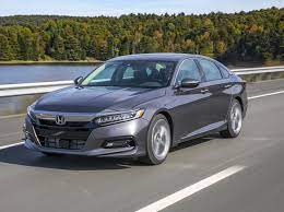 2020 honda accord 1.5t sport fwd description: 2020 Honda Accord Review Pricing And Specs