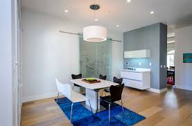 Discover some clever interesting yet simple. 20 Ideas For A Simple Modern Dining Area Home Design Lover