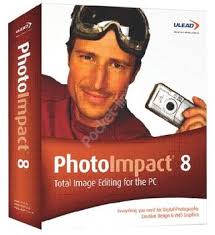 Ulead photoimpact 11 is a software program developed by ulead systems. Ulead Photoimpact 8
