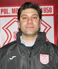 Pagina personale Alberto Damiani