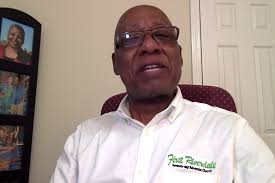 Pastor Ruffs' One Minute...