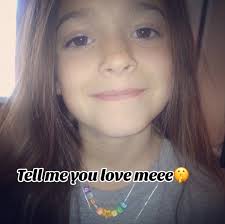 Winter Thompson (@winterdaballer11)