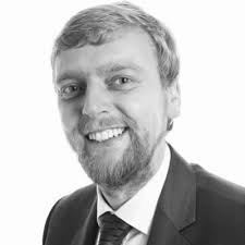 Our Better Futures Team: Adam Hickman