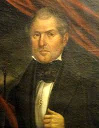 History of Town of Pendleton