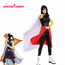 Myanimelist is the largest online anime and manga database in the world! My Hero Academia Nana Shimura Cosplay Costume Cloak Halloween Costumes For Women Aliexpress
