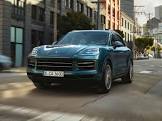 PORSCHE-CAYENNE