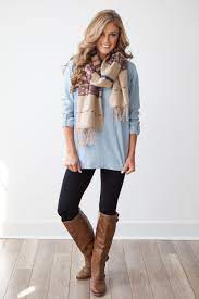 Pull Over Denim Shirt Light Denim Fashion Clothes Cute Outfits