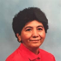 Sophie Gonzales Moses Obituary (2024)