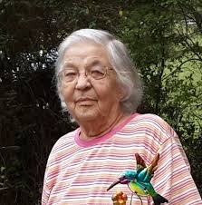 Patsy Counts Obituary