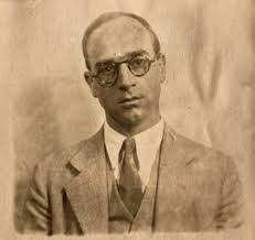 Fonds Twining-Llewellyn