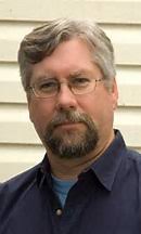 One Bite at a Time: Twenty Questions With John McFetridge