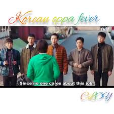 Nothing prepared us for the real thing because—spoiler ahead—soo hyun played an *already existing* character of his: Kim Soo Hyun Plays His Old Character Korean Oppa Fever