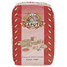 Ideal for restaurants and pizzerias who need a handy size and versatility. Farina Caputo Di Grano Tenero Type 00 25 00 Kg Metro