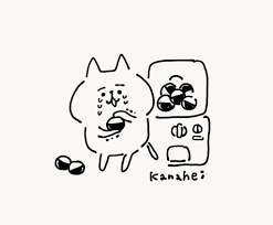 embedded カナヘイ カナヘイ イラスト イラスト