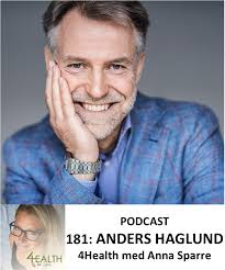 181: Anders Haglund