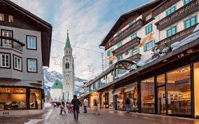 Hotel cortina è il tuo hotel 4 stelle a cortina d'ampezzo. Cortina And Its Hospitality Future Ithic