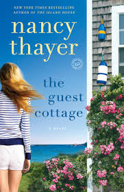 The Guest Cottage: A Novel: Thayer, Nancy: 9780345545725: Books - Amazon.ca