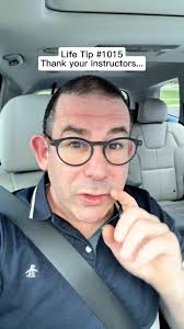 Life Tip 1015: Thank your instructors #student #teacher #gratitude  #highschool #college