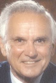 Richard J. "Dick" Mooney Obituary