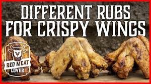 When you eat chicken wings you're actually eating only 2/3 of the wing, since the whole chicken wing is separated into three pieces: Crispy Grilled Chicken Wings Recipes On Weber Kettle Red Meat Lover