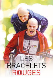 Saison 1 saison 2 saison 3. Les Bracelets Rouges The Serie