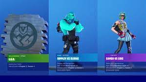 Maybe you would like to learn more about one of these? Fortnite Ego Und Alter Wer Sind Sie Und Wie Passen Sie In Die Uberlieferung Von Kapitel 2 Die Spiele Filme Tv Die Sie Lieben