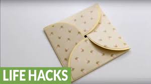 Learn how to make a 'w' fun fold card with step by step instructions! Diy Paper Crafts How To Make A Homemade Greeting Card Youtube
