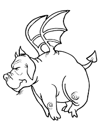 Funny dragon ball z coloring page for kids : Dragon Coloring Pages