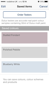Dulux Colour Scheme Ideas Polished Pebble For Downstairs
