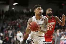 For over a decade, ohio state basketball was one of the most consistently successful programs in all of college basketball. History Of Cincinnati Vs Ohio State Basketball Down The Drive