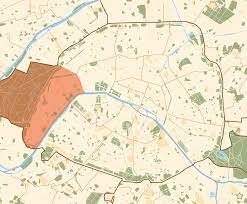 Many other excellent museums can be found in the 16th, too. 16 Arrondissement Paris Wikipedia