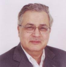 Dr. Moustafa El-Gindy, PEng, ASME Fellow
