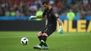 Rui patrício official twitter account, wolverhampton goalkeeper @wolvesprt @wolves. Wolves Complete Astonishing Bargain Signing Of Portugal Star Rui Patricio On 4 Year Contract 90min