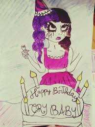 Diy melanie martinez fan art is super fun!its for you #crybabys out there its not that hard that's why it's a short video,make sure you. Melanie Martinez Fan Art Photos Facebook