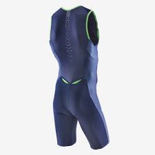 226 Triathlon Race Suit For Men Orca