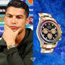 Laten we zorgen dat we in 2021 álle prijzen binnen de met turkije en noorwegen krijgen we pittige tegenstanders. Frank De Boer Rolex Day Date In 18 Ct White Gold Superwatchman Com