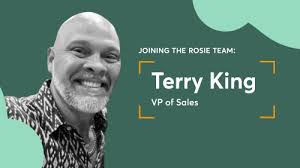 Rosie Hires VP of Sales to Focus