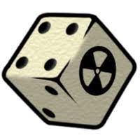 Fallout New Vegas Die Icon 3 By Shoedude Fallout New Vegas Nuka Cola Quantum Fallout