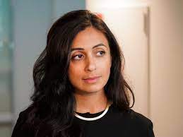Takk for at du vil følgje meg på facebook. Hadia Tajik Forsvarer Giske Handtering I Ny Bok Vg