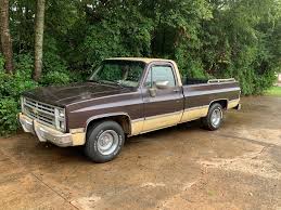 Image result for Brown 1985 Truck