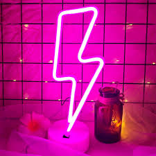 Rgb lighting | aesthetic room decor | perfect decoration for . Lighting Night Light Neon Signs Aesthetic Room Decor For Bedroom Aesthetic Battery Usb Operated Lights For Bedroom Teenager Boys Gifts Ideas Kawaii Room Decor Led Light With Base Pink Walmart Com