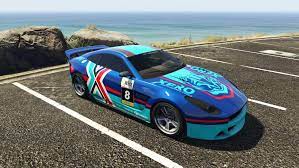 Maybe you would like to learn more about one of these? Ocelot Lynx Vehicle Stats Gta 5 Gta Online Database How To Get Price