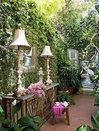 Pin By Dina Cabrera On Patios Hermosos Beautiful Gardens Little Garden Garden Design