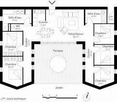 34 Plan De Maison Cubique Moderne En 2020